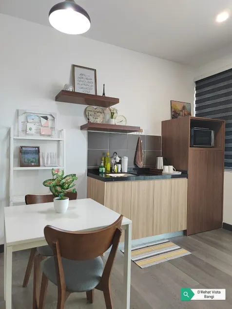 Lovely Luxury 3 Br 2Bath @Vista Bangi - Image 1