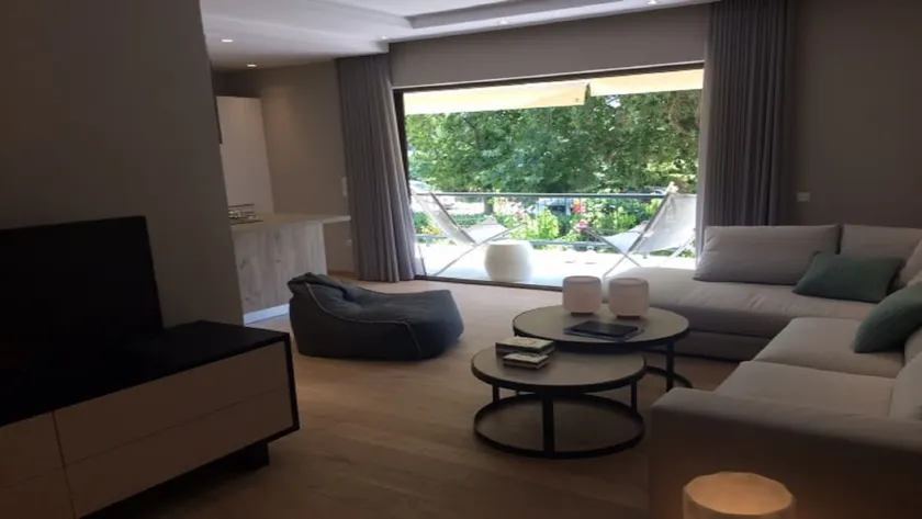Athenian Riviera Exclusive flat , Athens Greece - Image 1