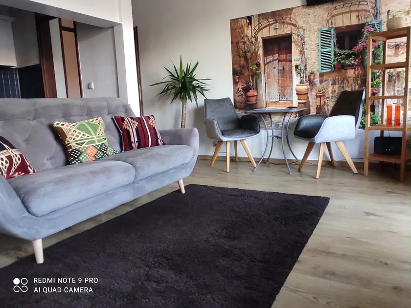 Helles 1-Zi Apartment ”Panorama” - Image 1