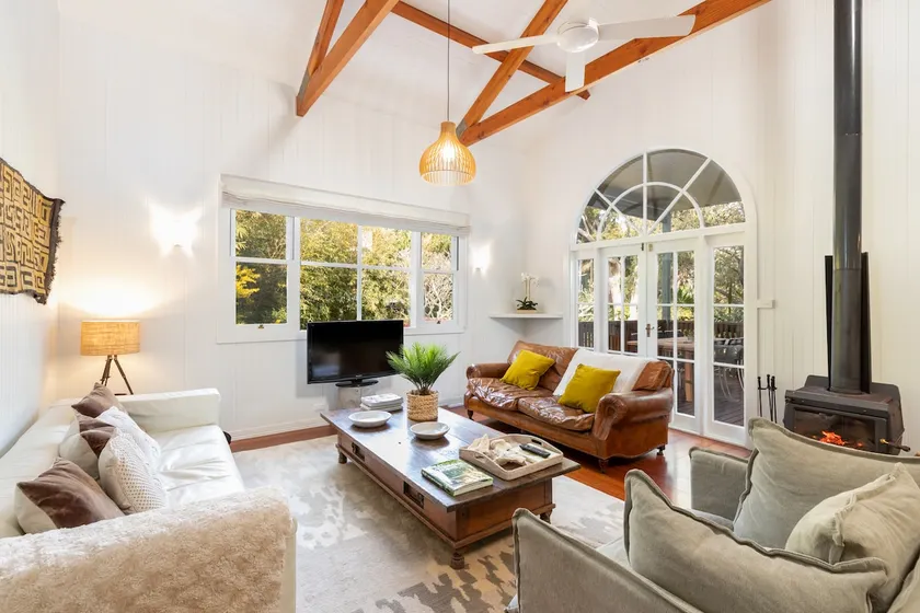 Jetty House - Image 1