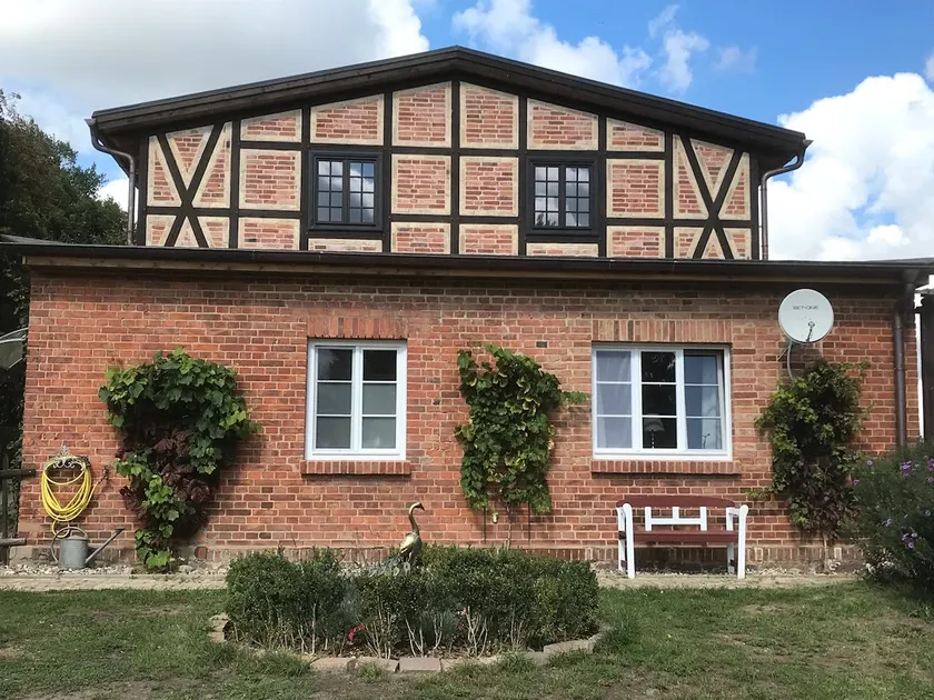 Alte Küsterei Hohen Mistorf, Ferienwohnung - Image 1