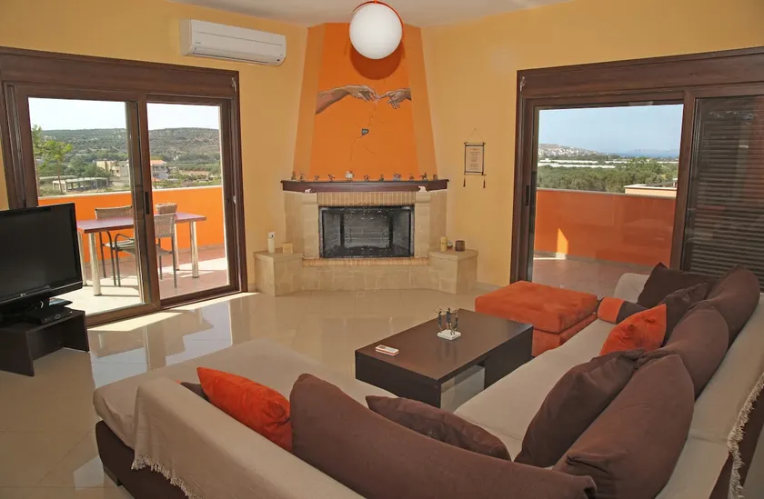 George’s Home - Image 1