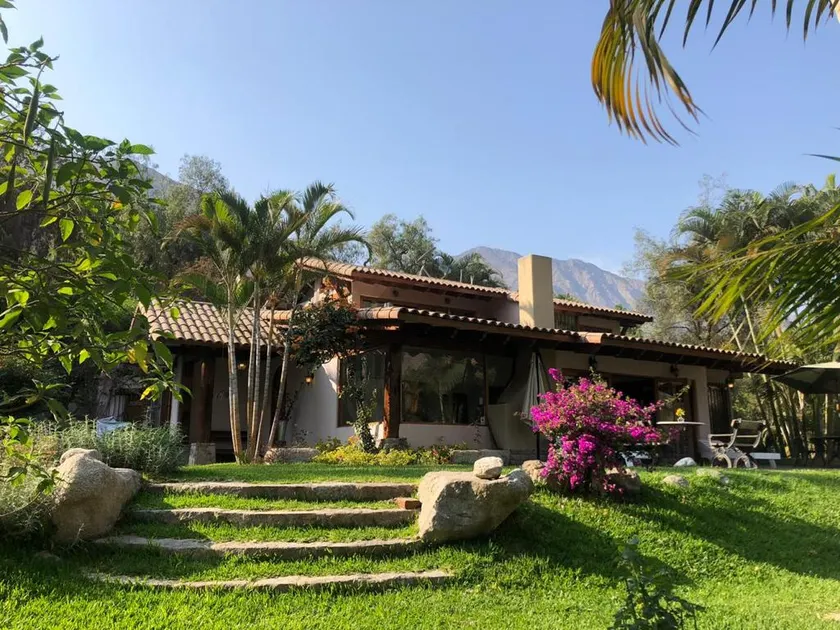 Beautiful Country House Sta Eulalia - Image 1