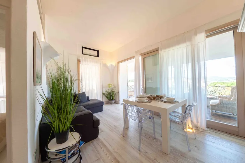 Charme in Sardegna with swimming pool - Image 1