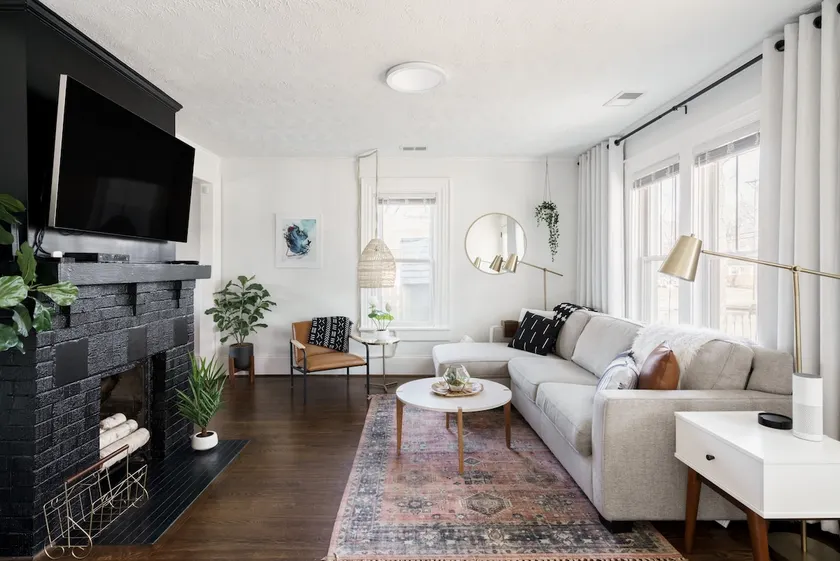 Walkable East Nashville Retreat | Near Downtown - Image 1