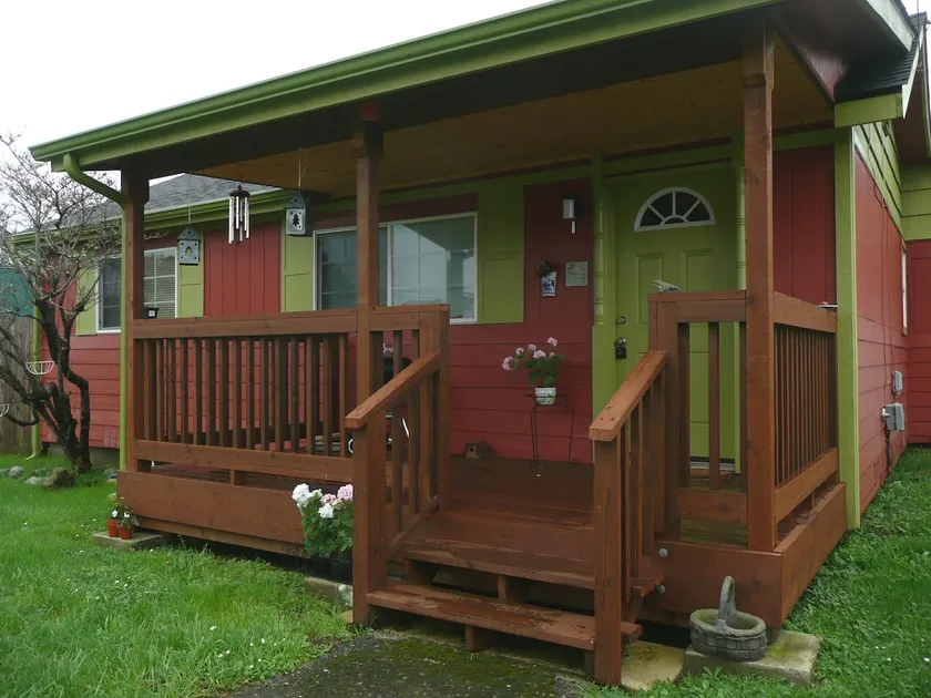 Lovely Vacation Home - Image 1