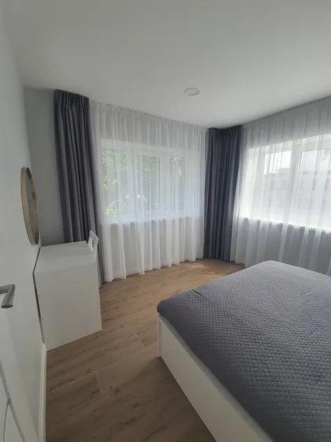 The modern 2-romm apartment in the center II - Image 1