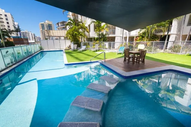 Beach Club Mooloolaba - Small Family Apartment - Image 1