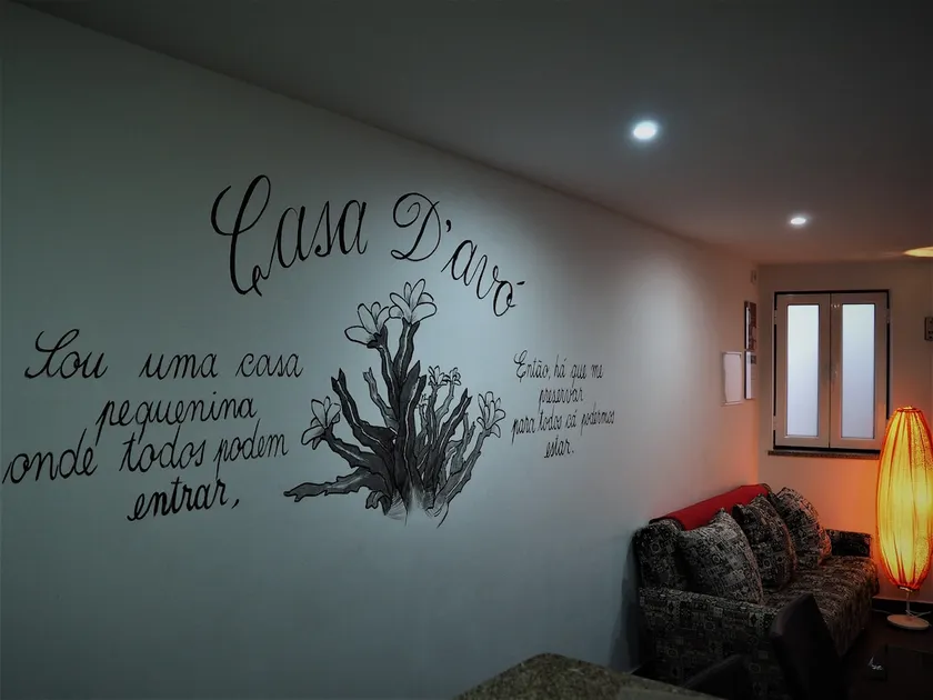 Casa D'Großmutter - Serra da Estrela - Image 1