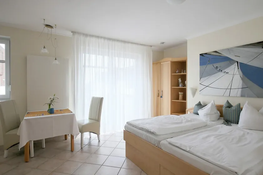 Strandhaus Brunhild - Apartment 46 - Image 1
