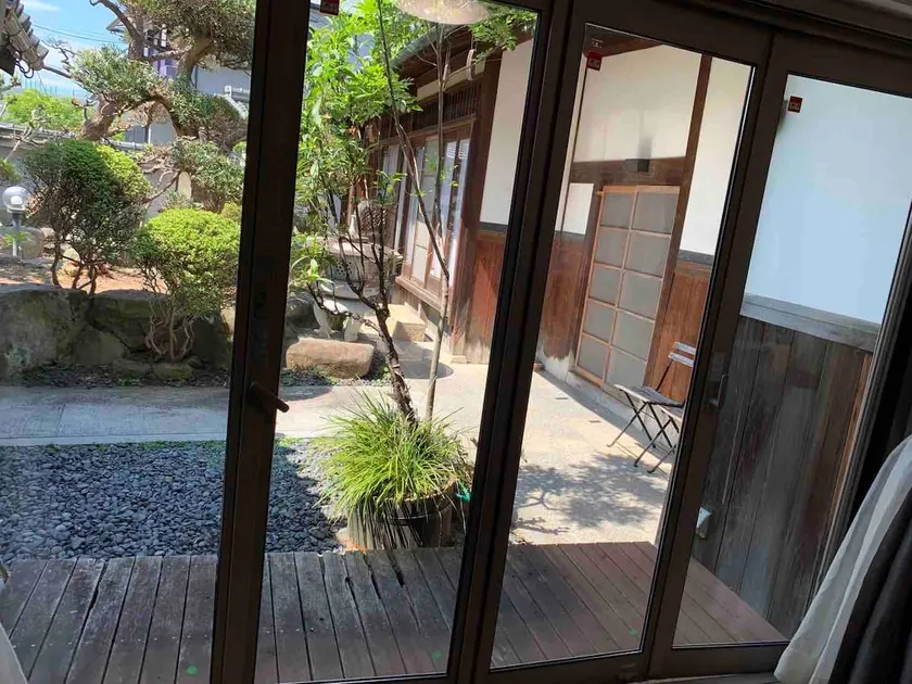 Japanese garden mansion, 150 square meters, close to Kansai Airport Outlet　 - Image 1