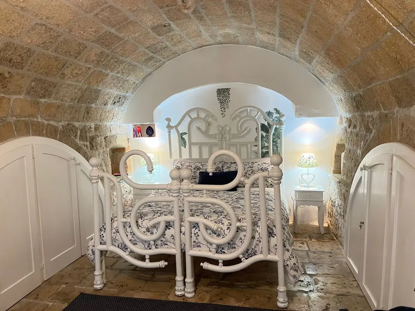 [TYPICAL HOUSE POLIGNANO] ★ 2 min from the beach ★ - Image 1