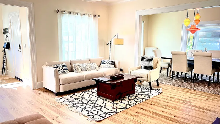 Cheerful home in Heart of Marin County - Image 1