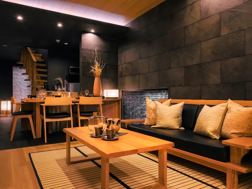 samurai house 2 2Days 10Min★ Nagoya Sta★ Max8ppl★ - Image 1