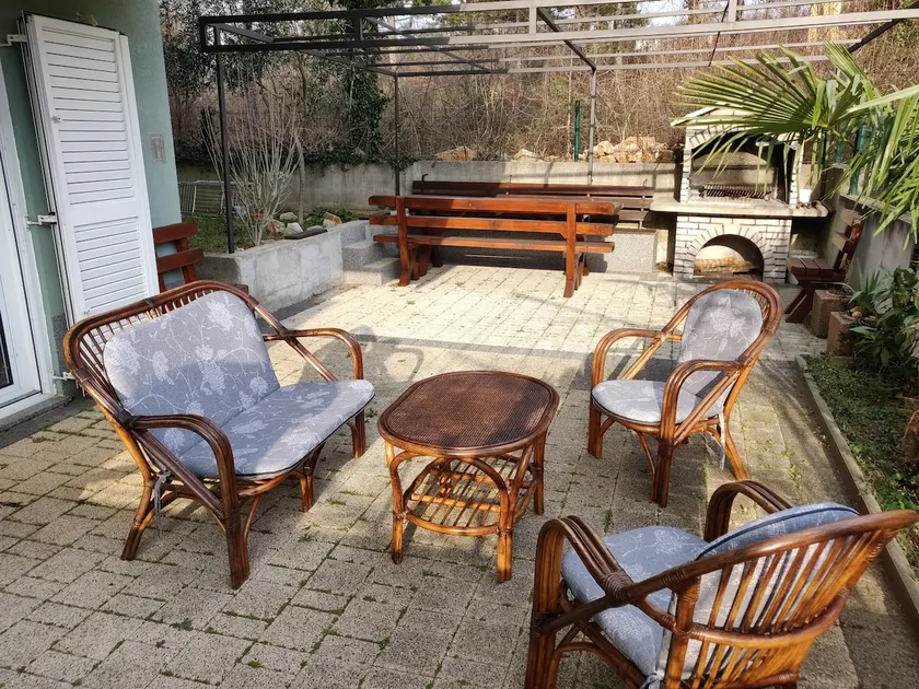 Apartment Beni, Sveti Vid, Malinska - RENOVATED - Image 1