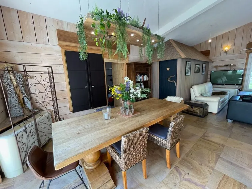 Canopée apartment at the Étang d'Anty - Image 1