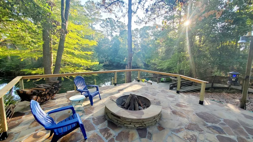 ★Bluegill Cottage★Cozy Getaway by the Lake - Image 1