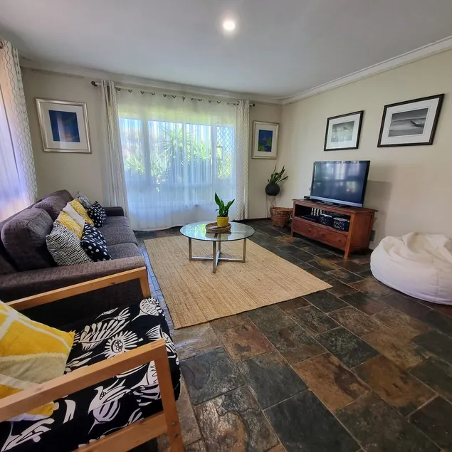 Kaya Beach House Safety Bay- dog friendly - Image 1