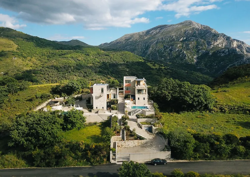 Anna Boutique Villas - Image 1