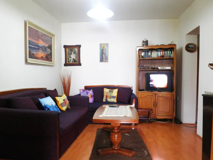 Apartment Zabljak Center - Image 1