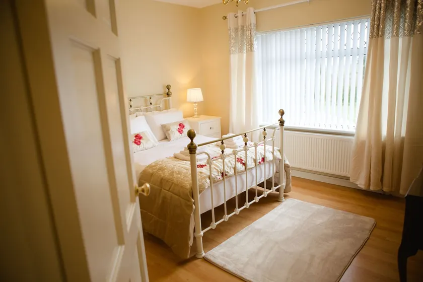 Knocknagore Cottage - Image 1