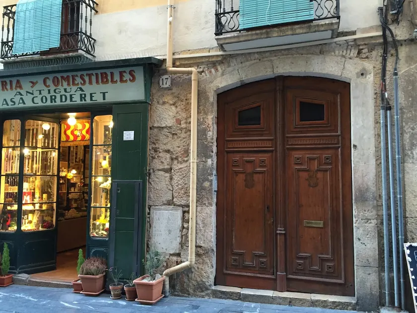 Cozy apartment in the old town of TARRAGONA - Image 1