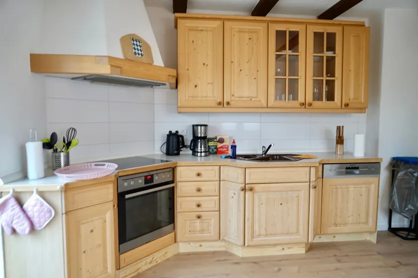 Ferienwohnung Oberbayern 2 - Image 1