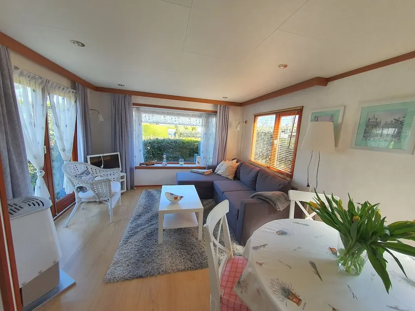 SaNi-Haus between two seas - Image 1