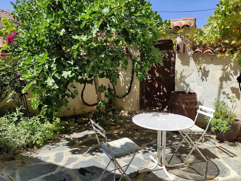 Charming rural house 10 minutes from Segovia - Image 1