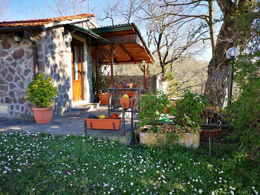 Cuddle in Relax ”Romantic” apartment - Image 1