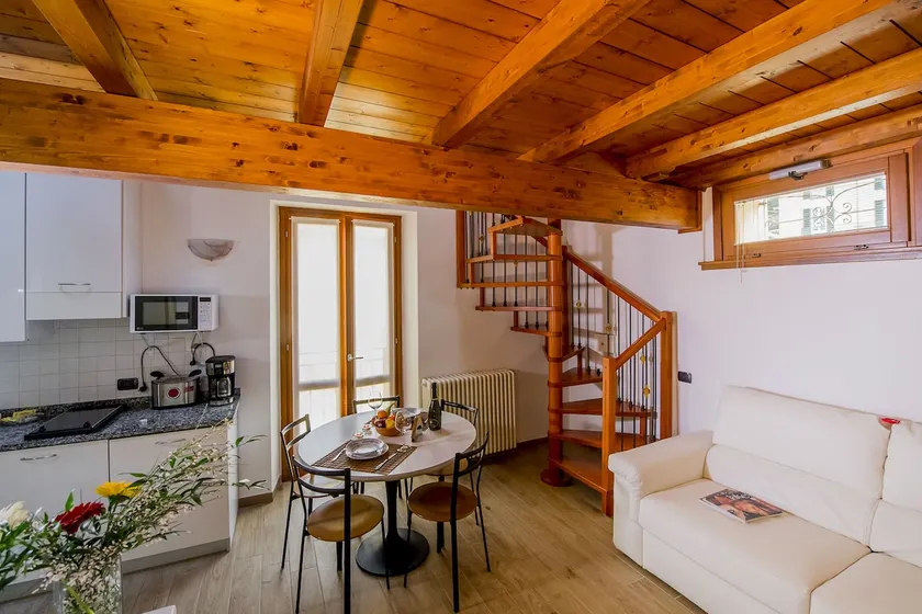 Appartamento Il Borgo - Image 1