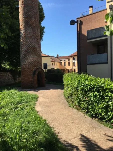 Vecchia Filanda Thiene - near Venice & Verona - Image 1