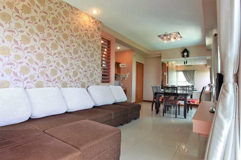 Marbella Dago 3BR Apartment - Amazing View! - Image 1