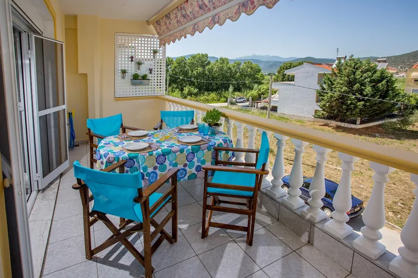 Peris apartment - Image 1