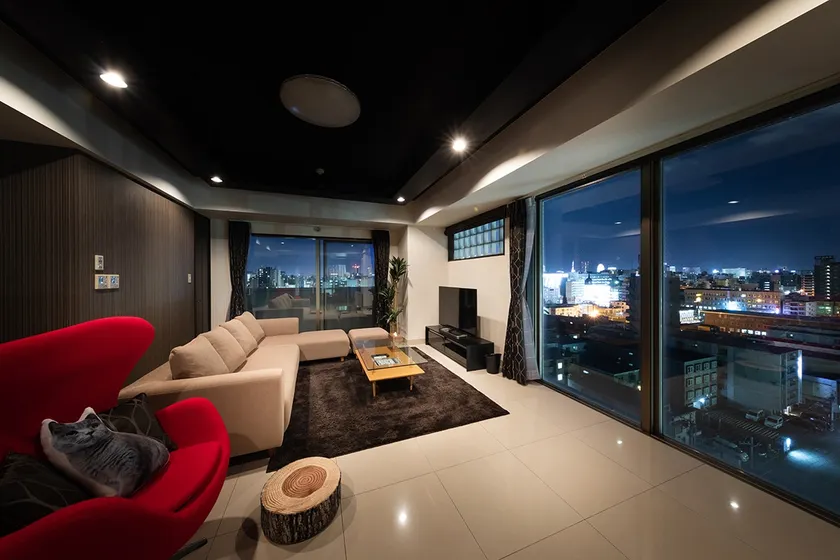 S1.1001/10th fl./Great view/100sqm/Free-Parking - Image 1