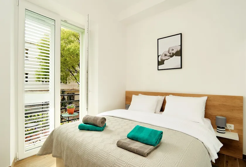 Regina Apartment - Image 1