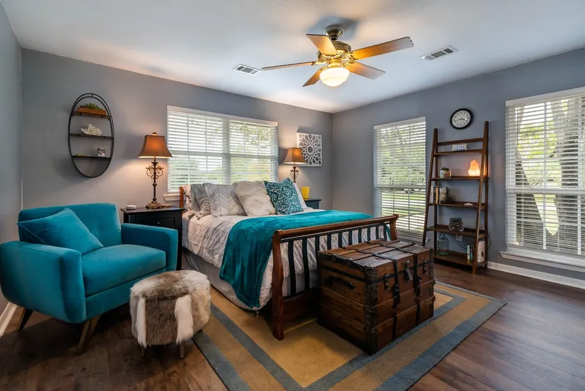 Entire Guest Suite - Pecan Grove Retreat - Sherman - Image 1