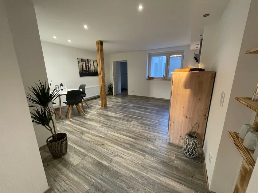 Linus and his apartments - beautiful 48 m² - Image 1
