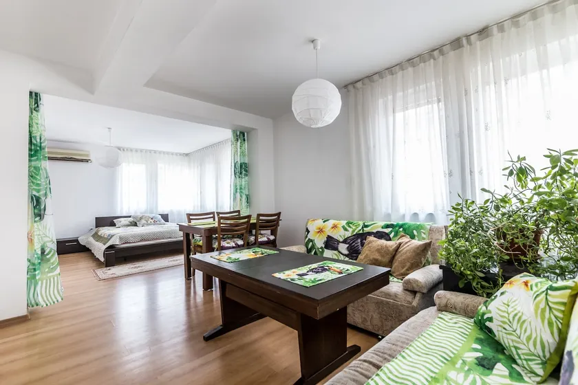 Lovely TOP Center Flat by the Roman Stadium - Image 1