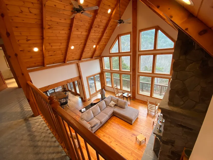 The Eagle's Nest at Ice Mountain - Image 1
