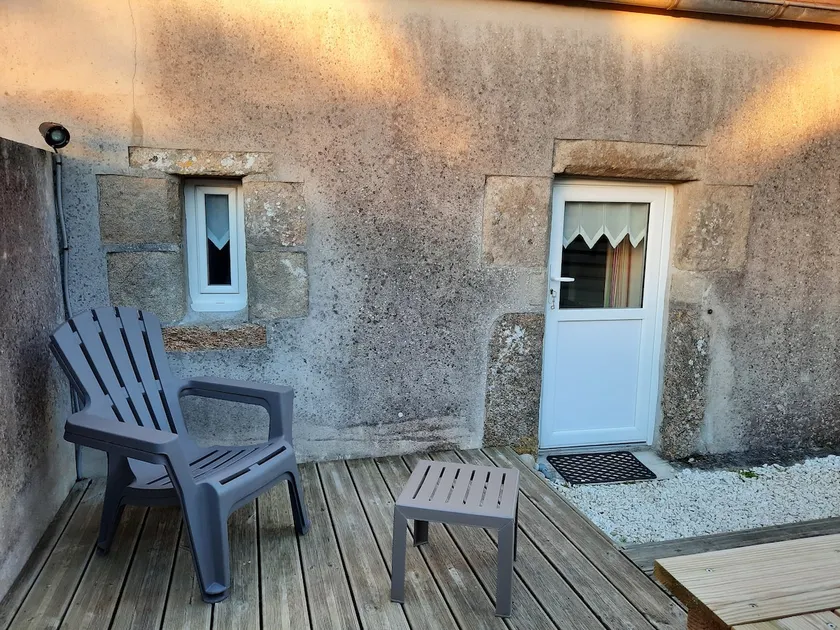 Christine and Yvon's gîte - Image 1