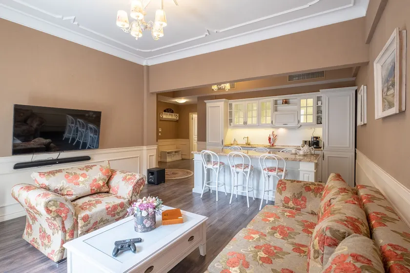 Merkaz Hair Sofia old city A Kanchev St - Image 1