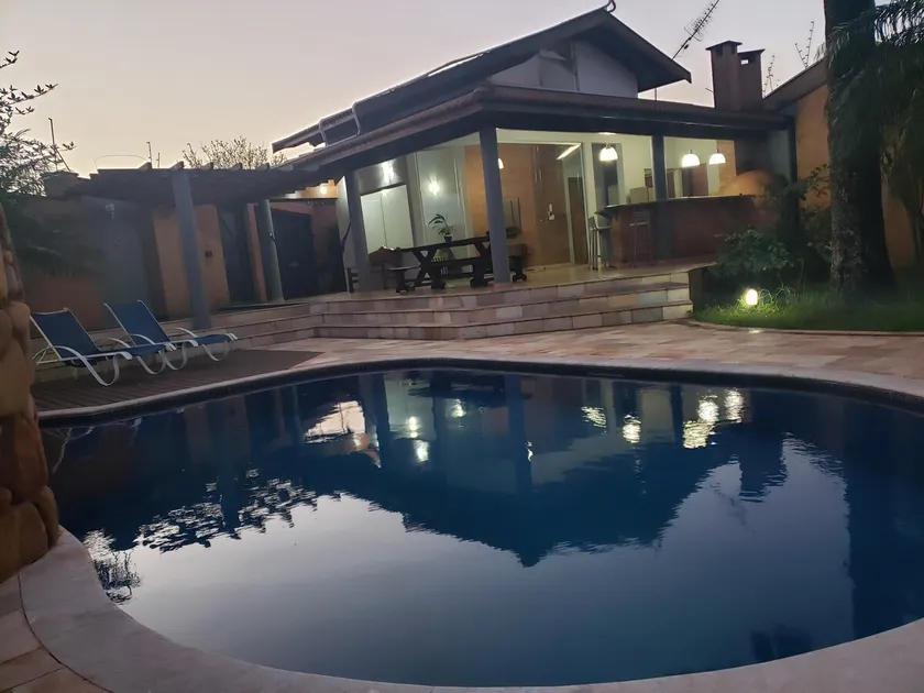 Casa Céu Azul, for rest - Image 1