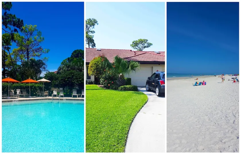 Our American Dream - A Paradise Destination - Image 1