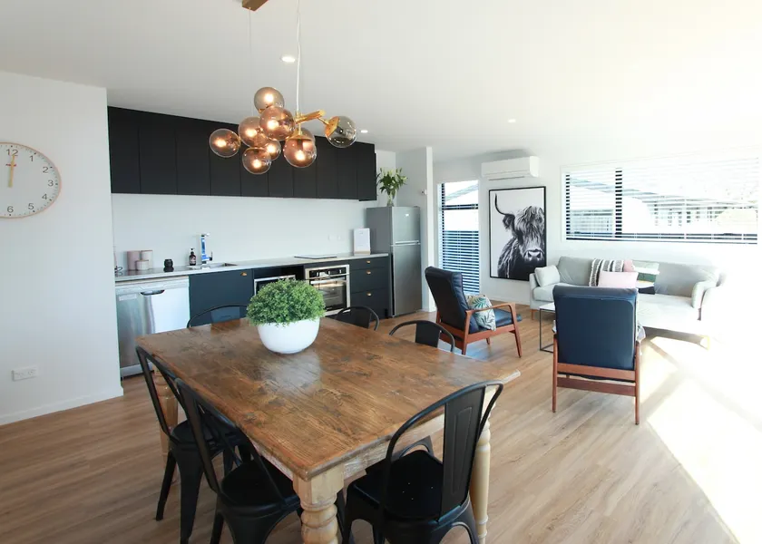 3 - Sunny Brand New house - Image 1