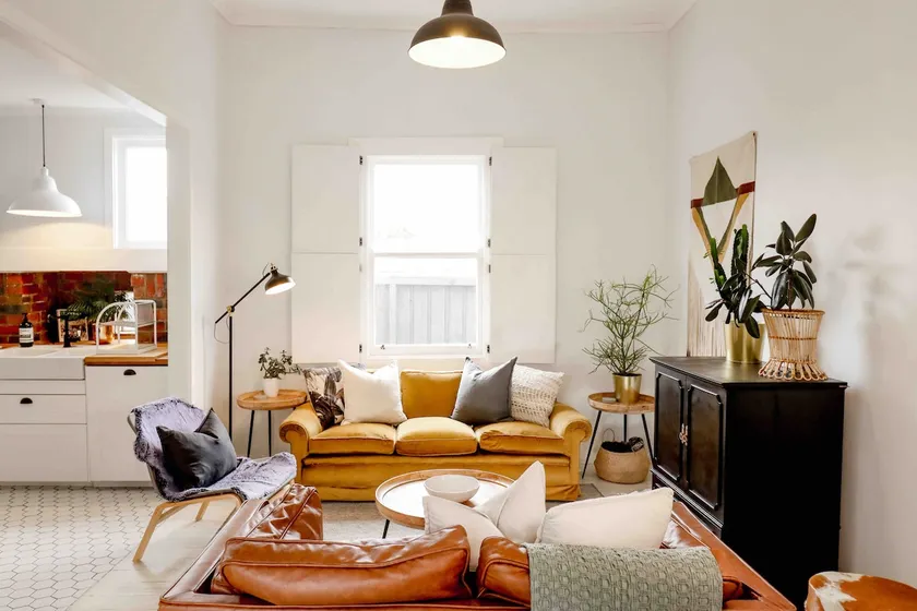 Woodhouse Ballarat - quaint & cosy cottage - Image 1