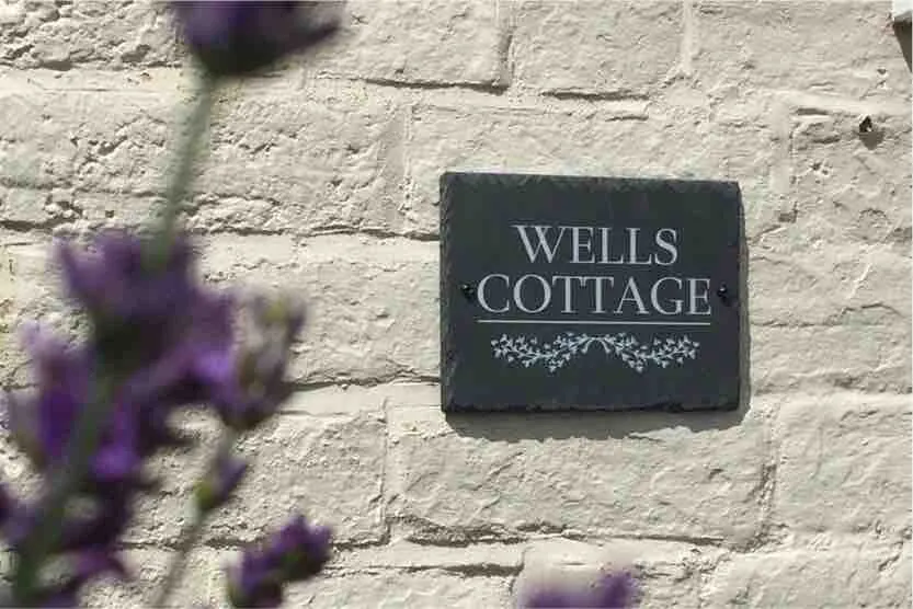 Wells Cottage - Image 1