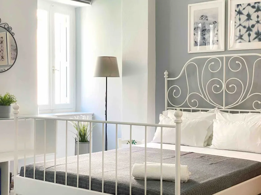 • CozyHomes • Flαt • Syros - Image 1