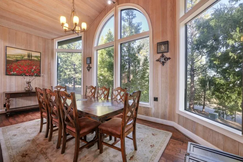 Moonlight Cabin with A/C-DBL Masters/ LRG kitchen - Image 1