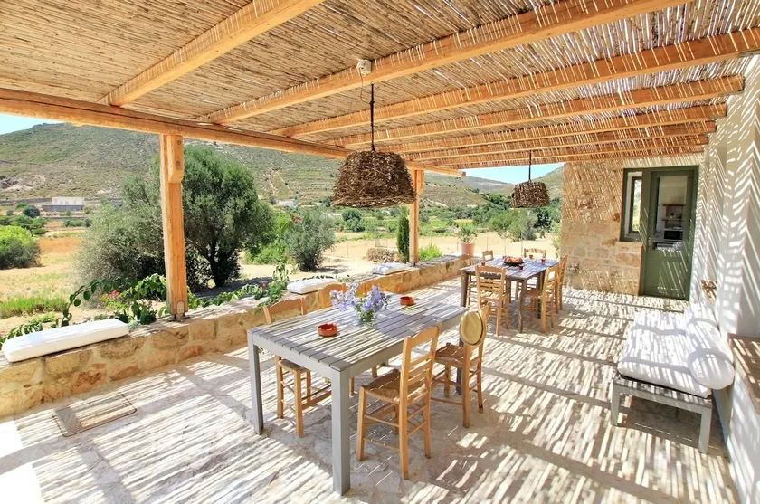 Oleander Country House - Image 1